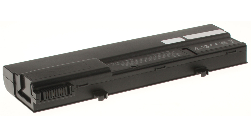 Аккумуляторная батарея iBatt 11-1208 для ноутбука DellЕмкость (mAh): 6600. Напряжение (V): 11,1