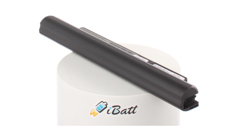 Аккумуляторная батарея iBatt iB-A874 для ноутбука ToshibaЕмкость (mAh): 2200. Напряжение (V): 10,8