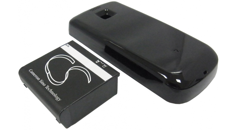 Аккумуляторная батарея BA S350 для телефонов, смартфонов HTC. Артикул iB-M1962.Емкость (mAh): 2680. Напряжение (V): 3,7