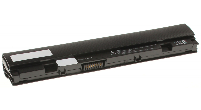 Аккумуляторная батарея CS-AUX101NT для ноутбуков Asus. Артикул 11-1341.Емкость (mAh): 2200. Напряжение (V): 11,1