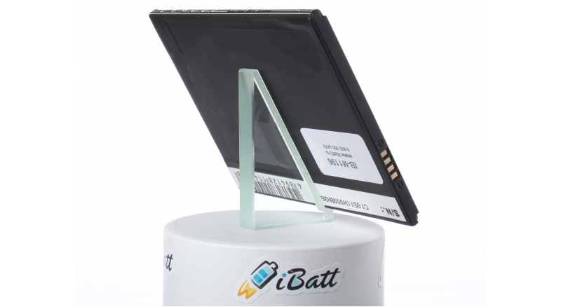 Аккумуляторная батарея BAT-T11(1ICP4/68/88) для телефонов, смартфонов Acer. Артикул iB-M1196.Емкость (mAh): 3200. Напряжение (V): 3,8