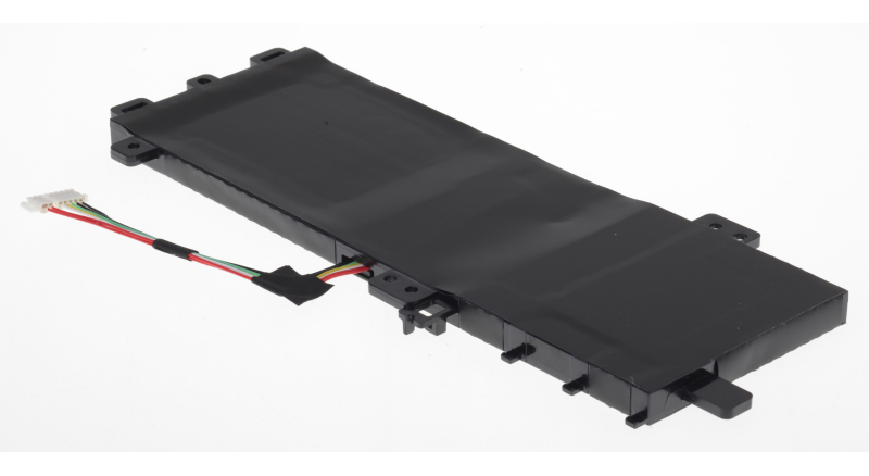 Аккумуляторная батарея для ноутбука Asus F512FB. Артикул iB-A1720.Емкость (mAh): 4150. Напряжение (V): 7,6