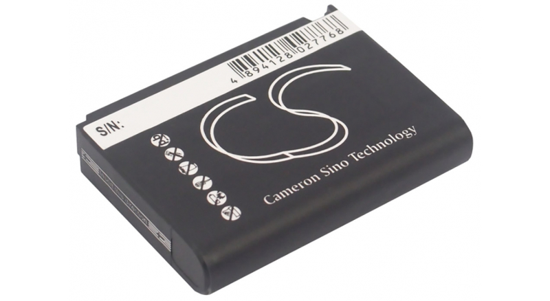 Аккумуляторная батарея для телефона, смартфона Samsung BlackJack i607. Артикул iB-M2619.Емкость (mAh): 1800. Напряжение (V): 3,7