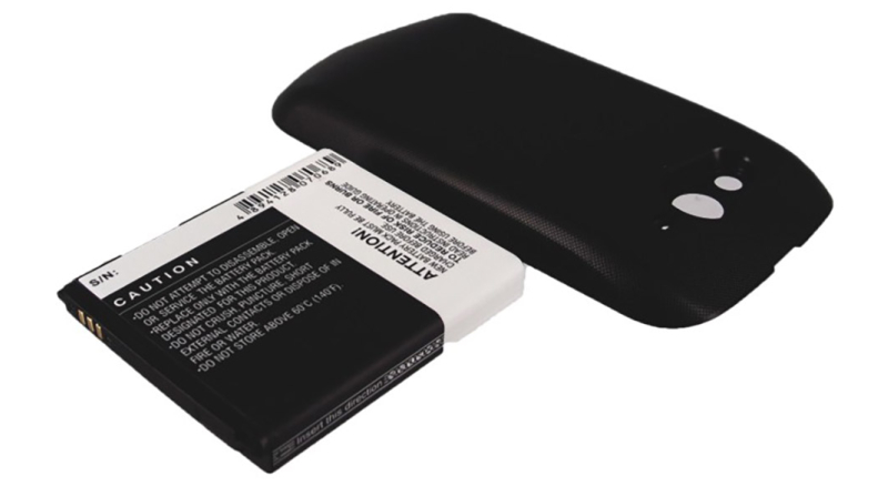 Аккумуляторная батарея для телефона, смартфона Samsung Galaxy Reverb. Артикул iB-M2675.Емкость (mAh): 3600. Напряжение (V): 3,7