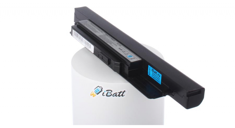 Аккумуляторная батарея iBatt iB-A536H для ноутбука IBM-LenovoЕмкость (mAh): 5200. Напряжение (V): 11,1