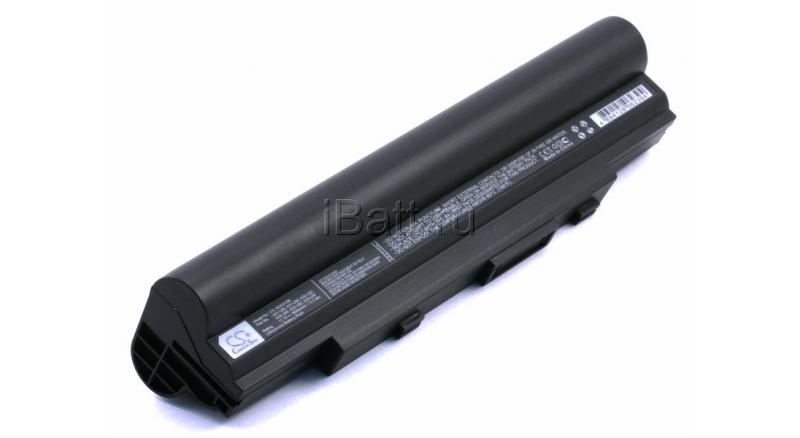 Аккумуляторная батарея 90R-NUP1B2000Y для ноутбуков Asus. Артикул 11-1338.Емкость (mAh): 6600. Напряжение (V): 11,1