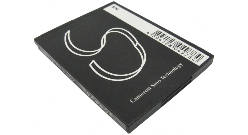 Аккумуляторная батарея для телефона, смартфона Lenovo A900. Артикул iB-M2094.Емкость (mAh): 900. Напряжение (V): 3,7
