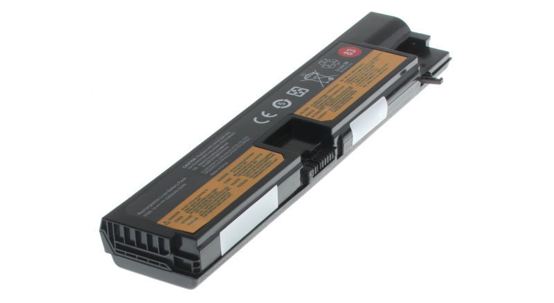 Аккумуляторная батарея SB10K97574 для ноутбуков Lenovo. Артикул 11-11527.Емкость (mAh): 2200. Напряжение (V): 14,4