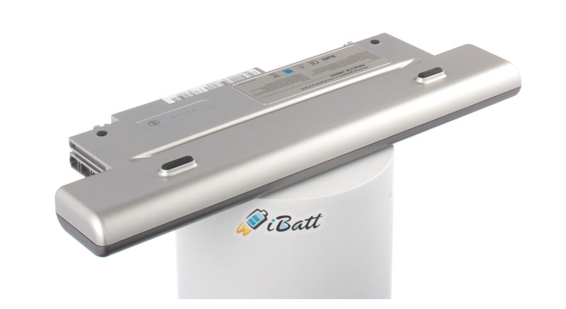 Аккумуляторная батарея iBatt iB-A247 для ноутбука DellЕмкость (mAh): 4400. Напряжение (V): 14,8