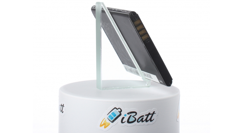 Аккумуляторная батарея iBatt iB-M1763 для телефонов, смартфонов FlyЕмкость (mAh): 1500. Напряжение (V): 3,7
