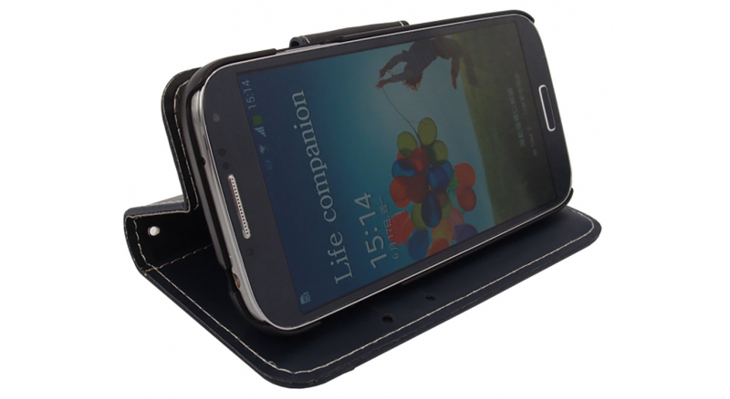 Аккумуляторная батарея для телефона, смартфона Samsung GT-i9500 Galaxy S4 (S IV). Артикул iB-M534.Емкость (mAh): 5200. Напряжение (V): 3,7