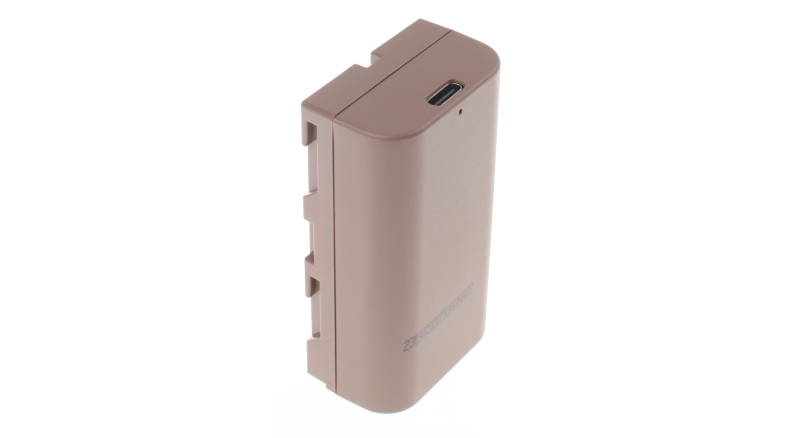 Аккумуляторная батарея iBatt iB-F659 для фотокамер и видеокамер NikonЕмкость (mAh): 2600. Напряжение (V): 7,4