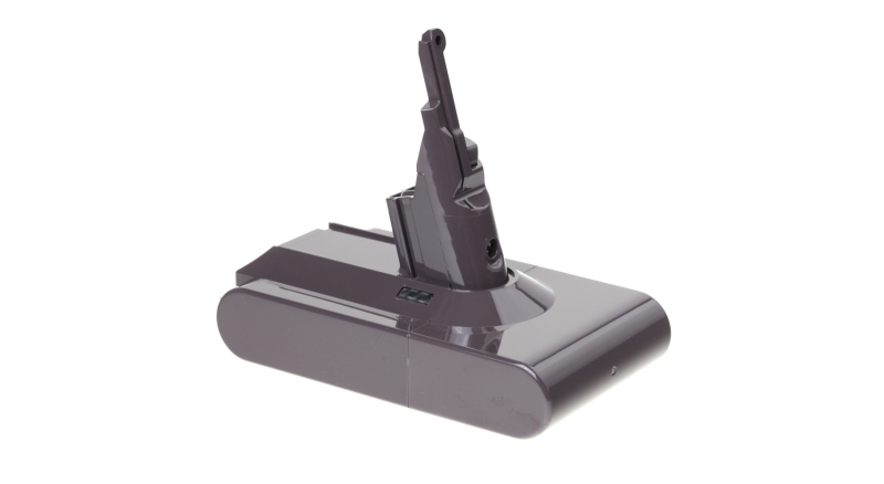 Аккумуляторная батарея для пылесоса Dyson V8 Absolute. Артикул iB-T940.Емкость (mAh): 3000. Напряжение (V): 21,6