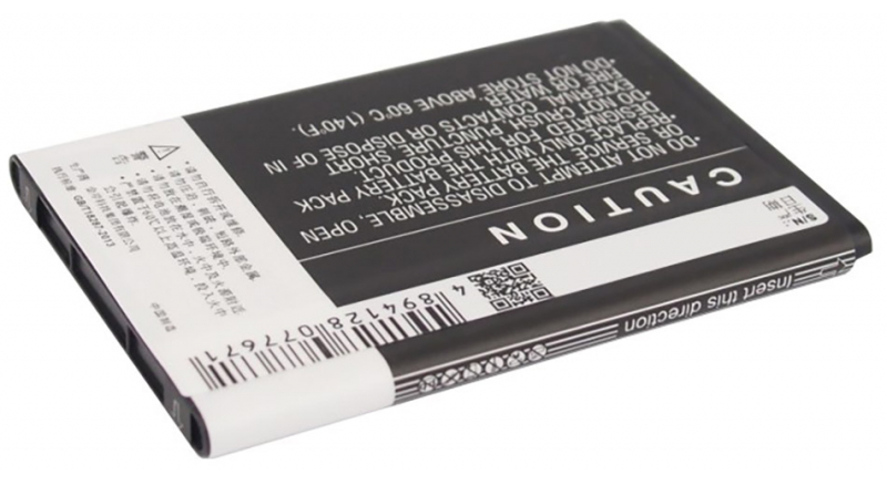 Аккумуляторная батарея iBatt iB-M2429 для телефонов, смартфонов OPPOЕмкость (mAh): 1000. Напряжение (V): 3,7