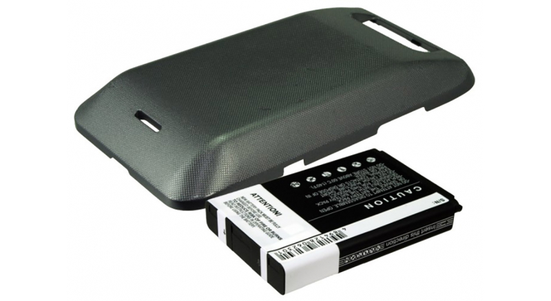 Аккумуляторная батарея EAC61680101 для телефонов, смартфонов LG. Артикул iB-M2218.Емкость (mAh): 2400. Напряжение (V): 3,7