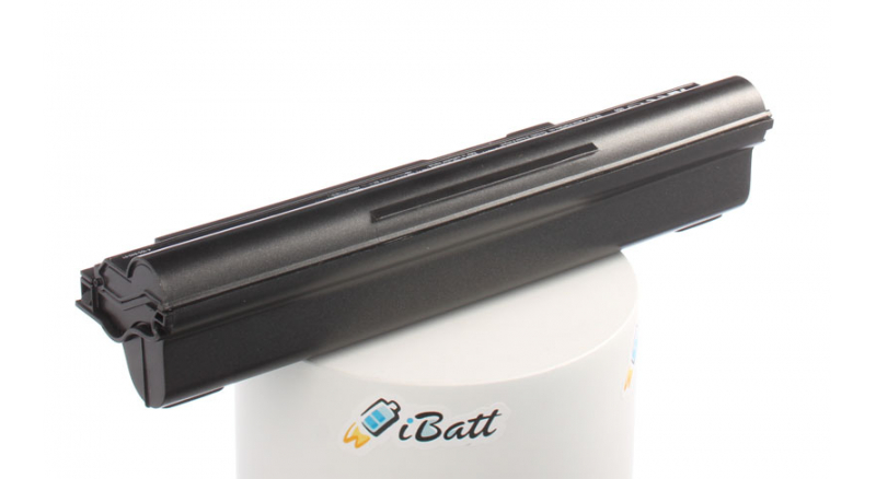 Аккумуляторная батарея iBatt iB-A594 для ноутбука SonyЕмкость (mAh): 6600. Напряжение (V): 11,1