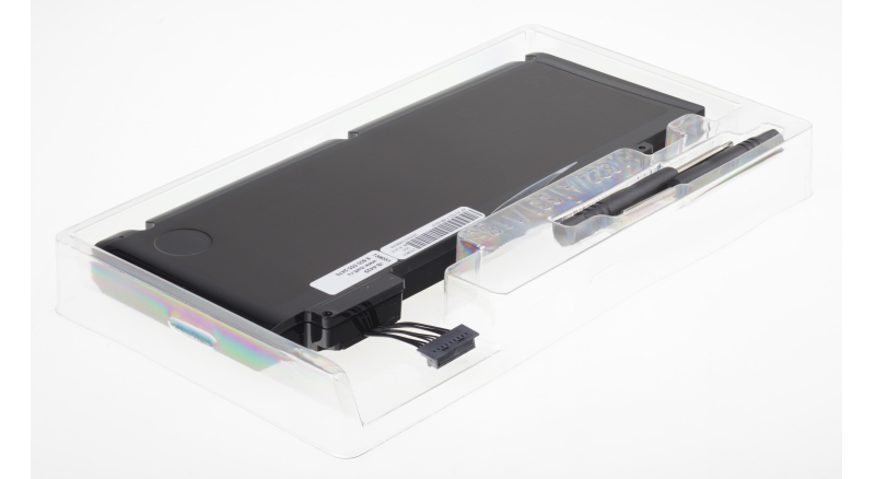 Аккумуляторная батарея A1322 для ноутбуков Apple. Артикул iB-A429.Емкость (mAh): 5200. Напряжение (V): 10,95