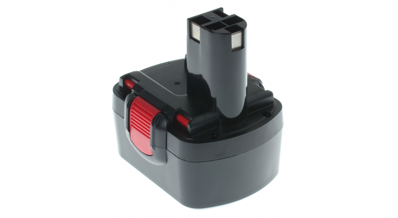 Аккумуляторная батарея для электроинструмента Bosch PSR 14.4 VE. Артикул iB-T357.Емкость (mAh): 1500. Напряжение (V): 14,4
