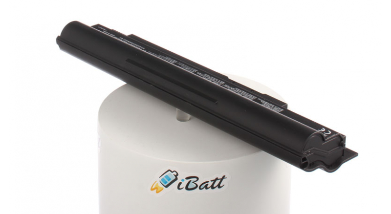 Аккумуляторная батарея iBatt iB-A593H для ноутбука SonyЕмкость (mAh): 5200. Напряжение (V): 11,1