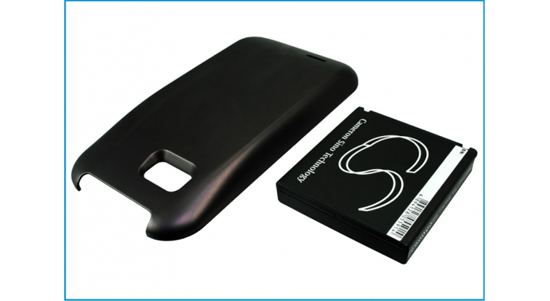 Аккумуляторная батарея для телефона, смартфона LG myTouch Q 4G. Артикул iB-M2223.Емкость (mAh): 2400. Напряжение (V): 3,7