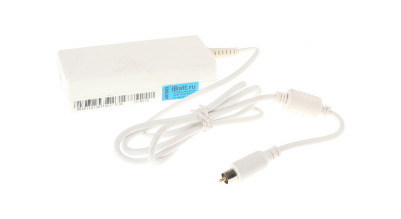 Блок питания (адаптер питания) для ноутбука Apple iBook Snow White. Артикул iB-R228. Напряжение (V): 24