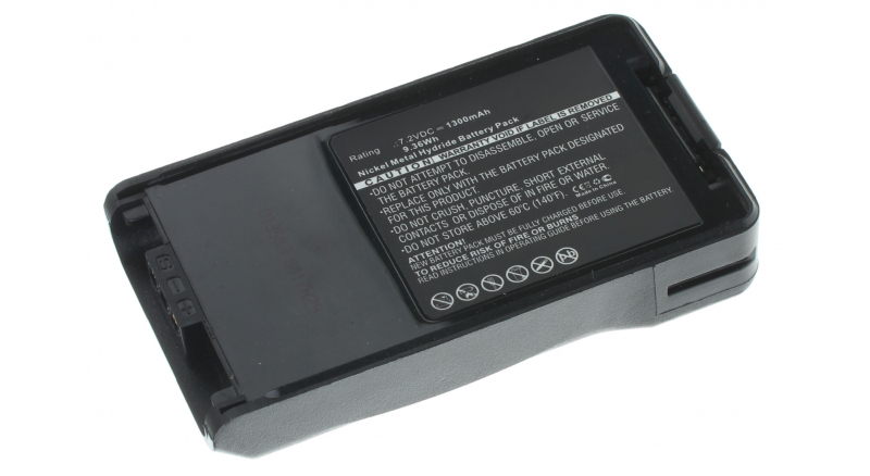 Батарея iB-M5274Емкость (mAh): 1300. Напряжение (V): 7,2