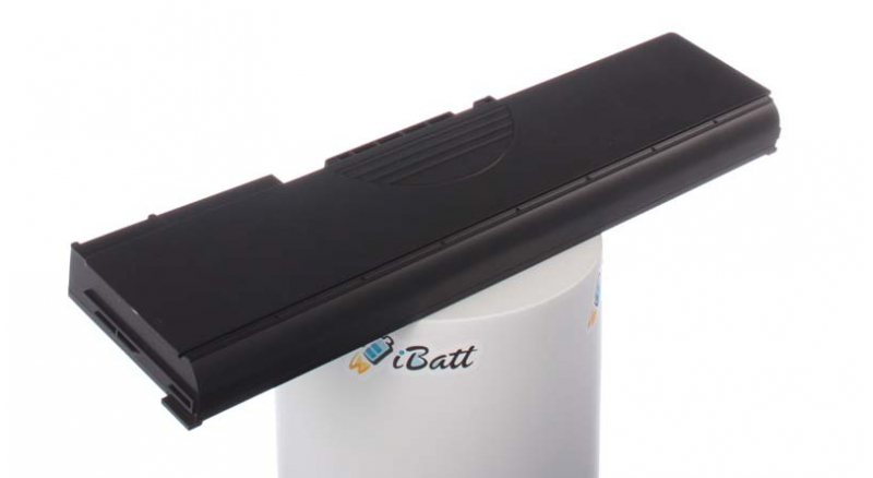 Аккумуляторная батарея iBatt iB-A143H для ноутбука AcerЕмкость (mAh): 5200. Напряжение (V): 14,8