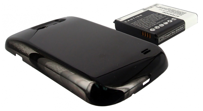 Аккумуляторная батарея CS-SMI873HL для телефонов, смартфонов Samsung. Артикул iB-M550.Емкость (mAh): 2800. Напряжение (V): 3,7