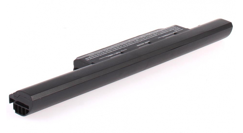 Аккумуляторная батарея для ноутбука Asus X55VD 90N5OC118W28465843AU. Артикул 11-1306.Емкость (mAh): 4400. Напряжение (V): 10,8