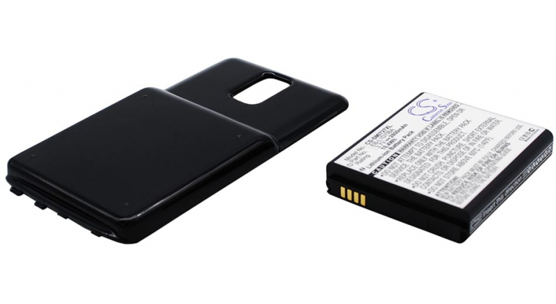 Аккумуляторная батарея для телефона, смартфона Samsung SGH-I727. Артикул iB-M1054.Емкость (mAh): 2800. Напряжение (V): 3,7