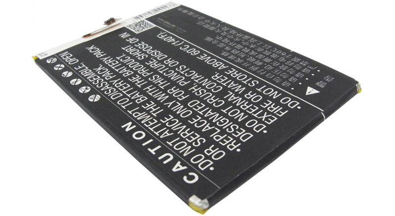 Аккумуляторная батарея iBatt iB-M1645 для телефонов, смартфонов CoolpadЕмкость (mAh): 2800. Напряжение (V): 3,8