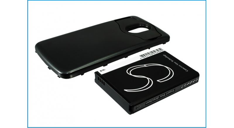 Аккумуляторная батарея для телефона, смартфона Samsung Galaxy Nexus. Артикул iB-M2745.Емкость (mAh): 3500. Напряжение (V): 3,7