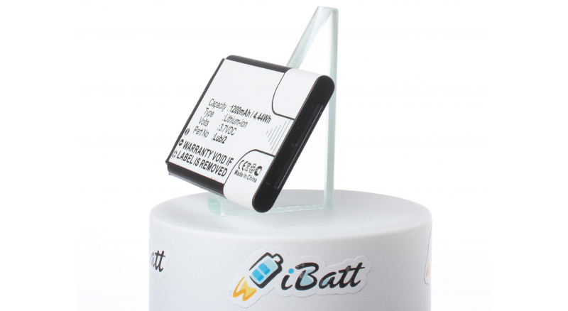 Аккумуляторная батарея Lubi2 для телефонов, смартфонов Vertu. Артикул iB-M2034.Емкость (mAh): 1200. Напряжение (V): 3,7
