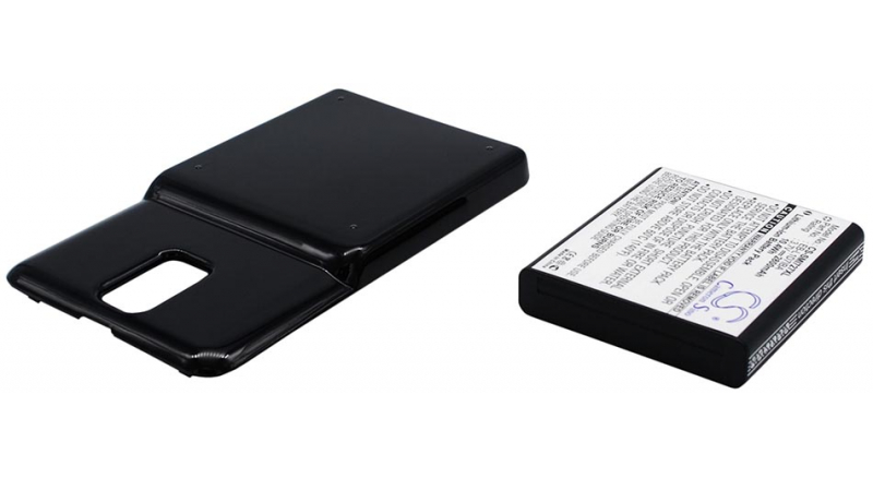 Аккумуляторная батарея EB-L1D7IBA для телефонов, смартфонов Samsung. Артикул iB-M1054.Емкость (mAh): 2800. Напряжение (V): 3,7