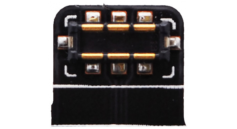 Аккумуляторная батарея BT50 для телефонов, смартфонов Meizu. Артикул iB-M2248.Емкость (mAh): 3100. Напряжение (V): 3,8