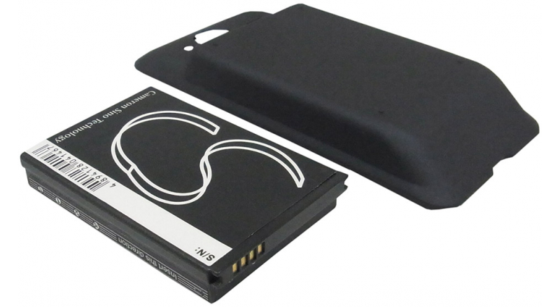 Аккумуляторная батарея iBatt iB-M1951 для телефонов, смартфонов SprintЕмкость (mAh): 2400. Напряжение (V): 3,7