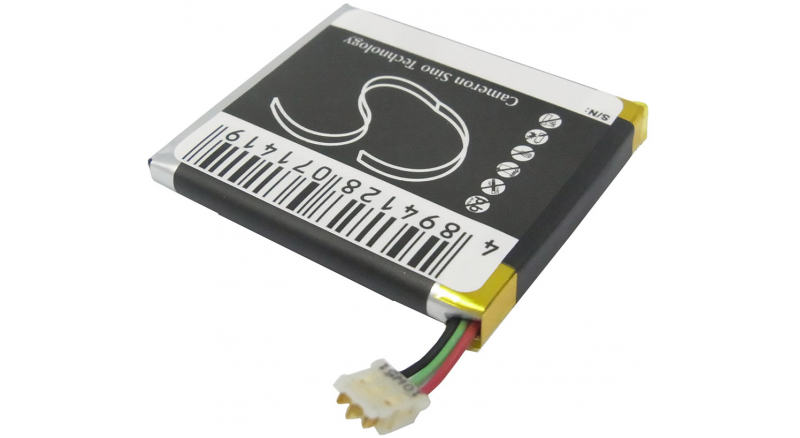 Аккумуляторная батарея iBatt iB-M499 для телефонов, смартфонов Sony EricssonЕмкость (mAh): 900. Напряжение (V): 3,7