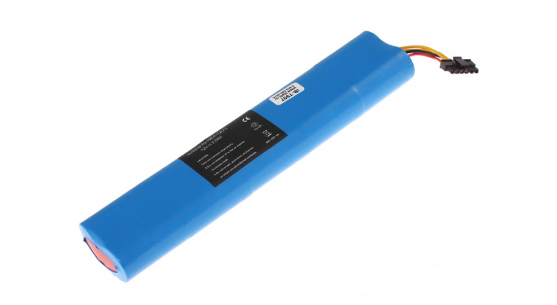 Аккумуляторная батарея для пылесоса Neato Botvac 85. Артикул iB-T907.Емкость (mAh): 3000. Напряжение (V): 12