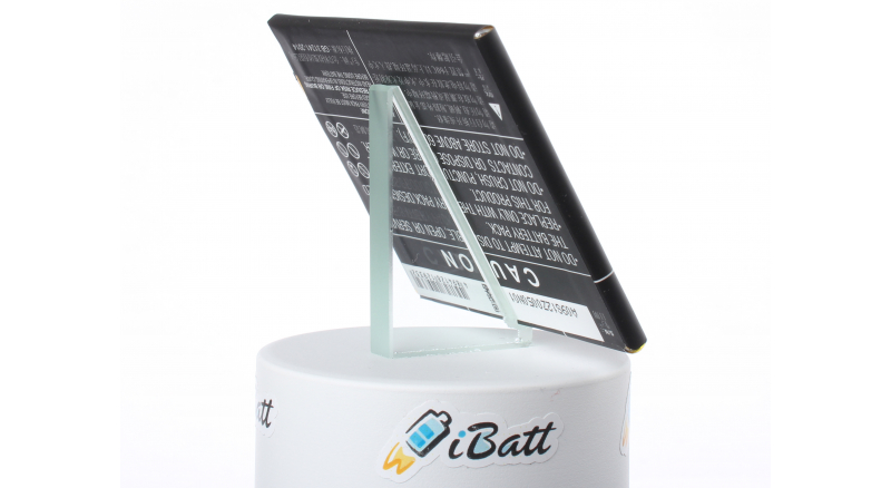 Аккумуляторная батарея iBatt iB-M2393 для телефонов, смартфонов OnePlusЕмкость (mAh): 3200. Напряжение (V): 3,85