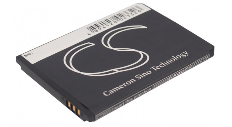 Аккумуляторная батарея iBatt iB-M2657 для телефонов, смартфонов SamsungЕмкость (mAh): 750. Напряжение (V): 3,7