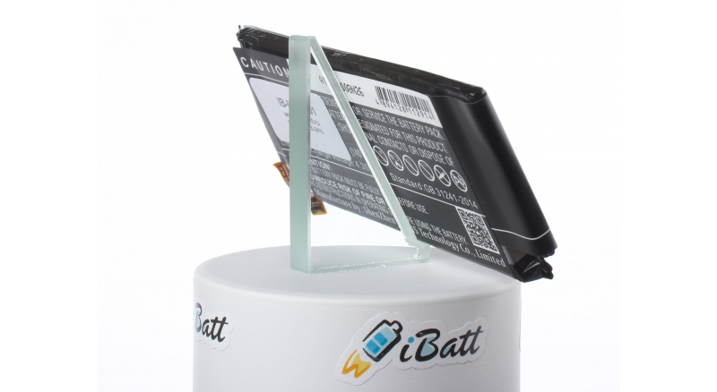 Аккумуляторная батарея iBatt iB-M2301 для телефонов, смартфонов MotorolaЕмкость (mAh): 3450. Напряжение (V): 3,8