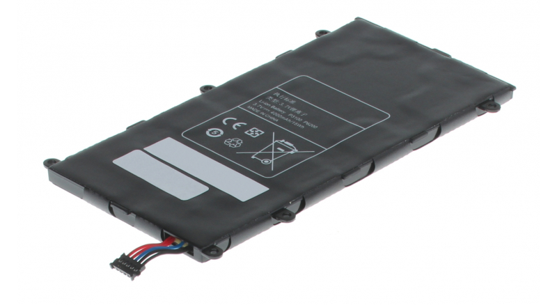 Аккумуляторная батарея для ноутбука Samsung Galaxy Tab 2 7.0 P3110 8GB Black. Артикул iB-A1284.Емкость (mAh): 4000. Напряжение (V): 3,7