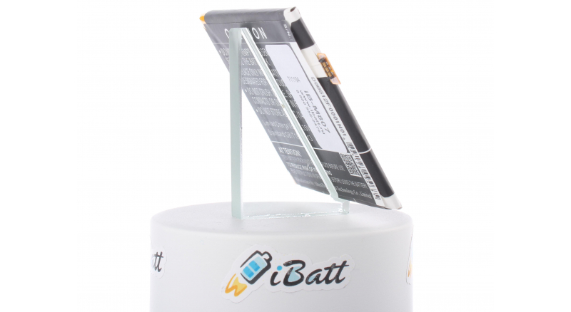 Аккумуляторная батарея C11P1324 для телефонов, смартфонов Asus. Артикул iB-M807.Емкость (mAh): 2100. Напряжение (V): 3,8