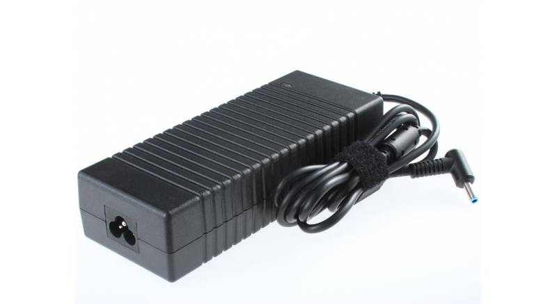 Блок питания (адаптер питания) для ноутбука HP-Compaq ENVY TouchSmart 15-j073ca. Артикул iB-R470. Напряжение (V): 19,5