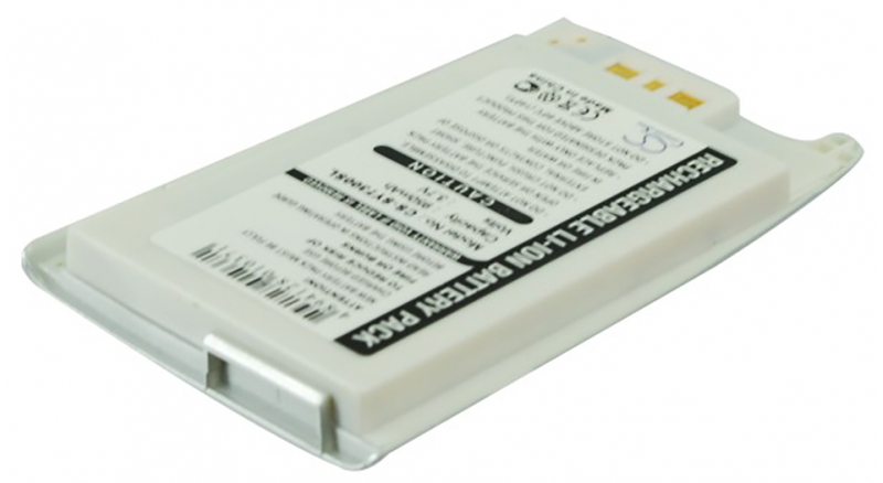 Аккумуляторная батарея для телефона, смартфона Sanyo SCP-7300. Артикул iB-M2807.Емкость (mAh): 950. Напряжение (V): 3,7