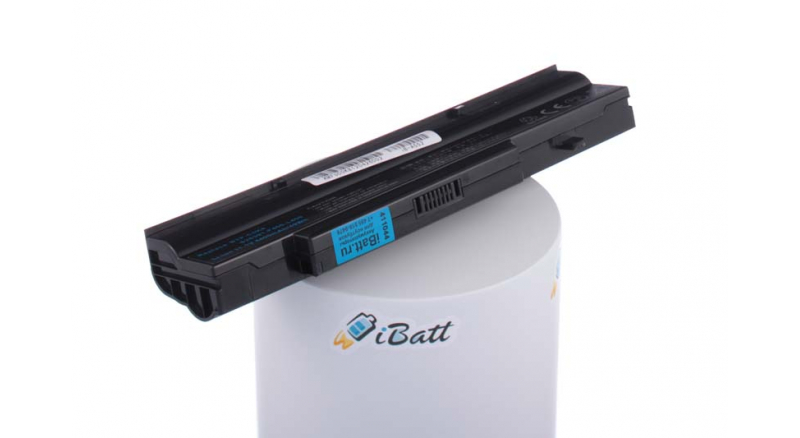 Аккумуляторная батарея BTP-BAK8 для ноутбуков Fujitsu-Siemens. Артикул iB-A552.Емкость (mAh): 4400. Напряжение (V): 11,1
