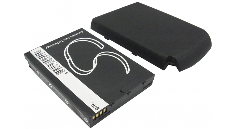 Аккумуляторная батарея HSTNH-K18B-S для телефонов, смартфонов HP. Артикул iB-M1884.Емкость (mAh): 3600. Напряжение (V): 3,7
