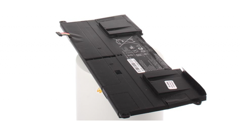 Аккумуляторная батарея для ноутбука Asus Taichi21-CW015H 90NTFA122W14115813AY. Артикул iB-A689.Емкость (mAh): 3200. Напряжение (V): 11,1