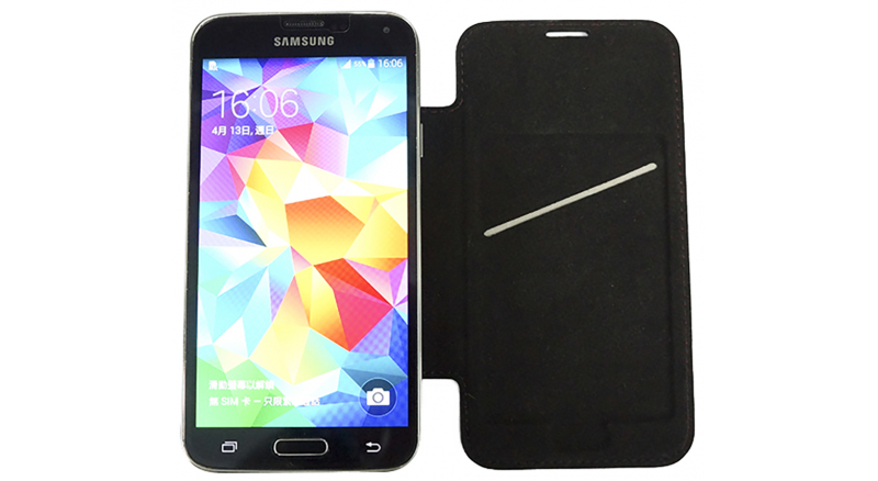 Аккумуляторная батарея для телефона, смартфона Samsung Galaxy S5. Артикул iB-M697.Емкость (mAh): 5600. Напряжение (V): 3,85