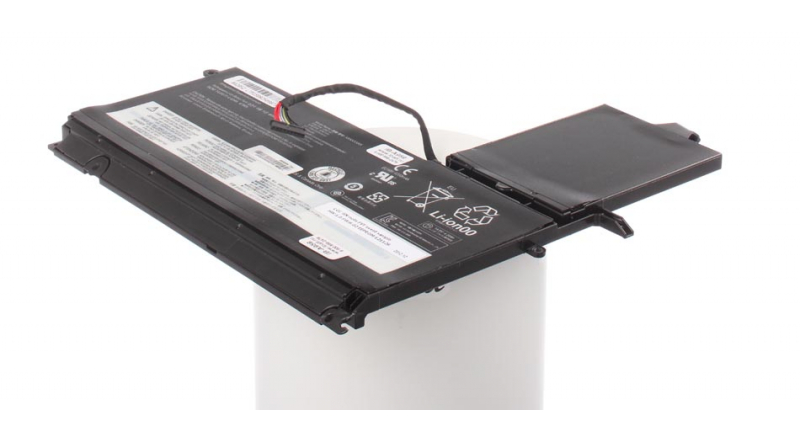 Аккумуляторная батарея для ноутбука IBM-Lenovo ThinkPad S540. Артикул iB-A958.Емкость (mAh): 4250. Напряжение (V): 14,8